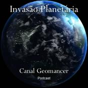 Podcast Invasão Planetária