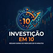 Podcast Investição em 10
