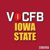 Podcast Iowa State at The Voice of College Football