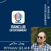 Podcast iranclub Podcast