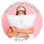 Podcast iReddit for Sleeping