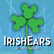 Podcast Irish Ears: A Disney Fancast