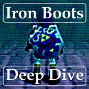Podcast Iron Boots Deep Dive
