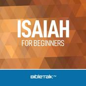 Podcast Isaiah for Beginners — Bible Study with Mike Mazzalongo
