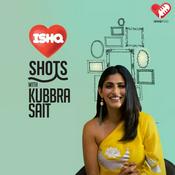 Podcast Ishq Shots with Kubbra Sait: Short Love Stories