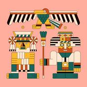 Podcast История исчезнувших цивилизаций