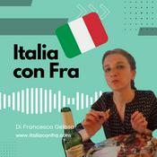 Podcast Italia con Fra