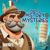 Podcast Italy's History Mysteries
