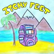 Podcast Itchy Feet: Travel Tips and Stories from Backpackers Worldwide