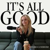 Podcast It's All Good