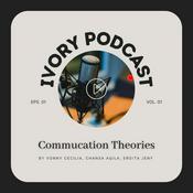 Ivory Podcast
