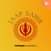 Podcast Jaap Sahib | ਜਾਪੁ ਸਾਹਿਬ