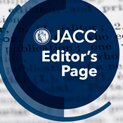 Podcast JACC Editor's Page