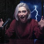 Podcast Jack's Night Stories