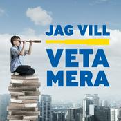 Podcast Jag vill veta mera