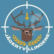 Podcast Jägertvillingene