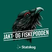 Podcast Jakt- og fiskepodden