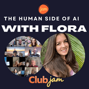 Podcast Jam-Packed: Business Made Easy with Jam Ai