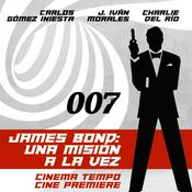 Podcast James Bond: una misión a la vez