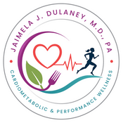 Podcast Jami Dulaney MD Wellness Podcast