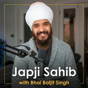 Podcast Japji Sahib with Bhai Baljit Singh