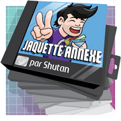 Podcast Jaquette Annexe - Histoires de boîtes de jeux vidéo