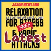 Podcast Relaxation for Stress & Panic Attacks