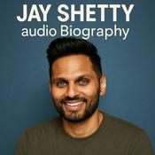 Podcast Jay Shetty  - Audio Biography