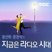 Podcast 정선희, 문천식의 지금은 라디오시대
