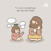 Podcast Jesus