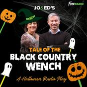 Podcast Jo and Ed's tale of the Black Country Wench