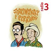 Podcast Joakinovsky y Perrukov