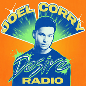 Podcast Joel Corry - Desire Radio