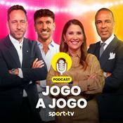Podcast Jogo a Jogo