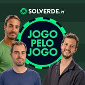 Podcast Jogo Pelo Jogo - Solverde.pt