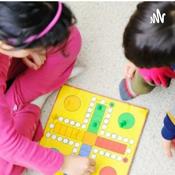 Podcast Jogos na Educação Infantil