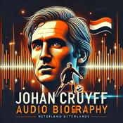 Podcast Johan Cruyff - Audio Biography