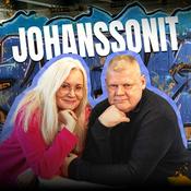 Podcast Johanssonit