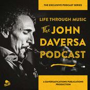 Podcast John Daversa Podcast