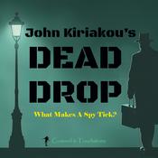 Podcast John Kiriakou's Dead Drop