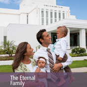 Podcast Jordan Institute: The Eternal Family