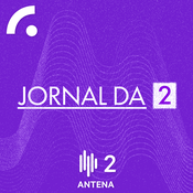 Podcast Jornal da 2