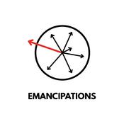 Podcast Emancipations Podcast