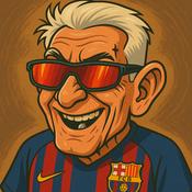 Podcast Jovens Idosos