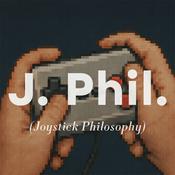 Podcast Joystick Philosophy