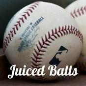 Podcast Juiced Balls