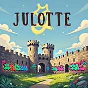 Podcast Julotte (histoires pour enfants)