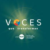 Podcast Voces que transforman