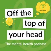 Podcast Off the top of your head podcast