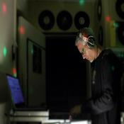 Podcast Kader's Soulful/Deep/Afro House Podcast (Live Mixes)